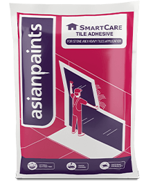 SmartCare Tile Adhesive